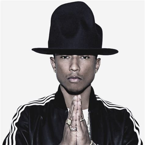 new don by pharrell williams